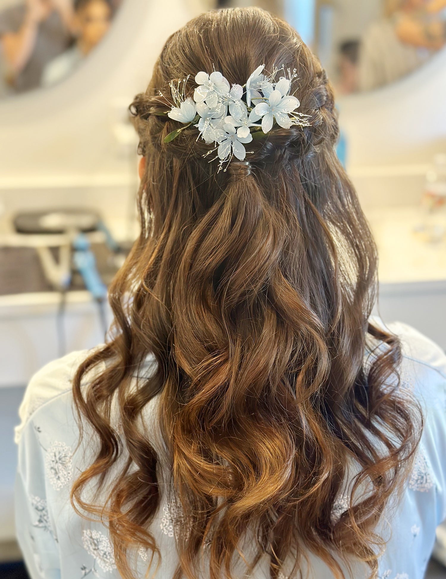 Daily Wear Earrings - JewelryBlossom