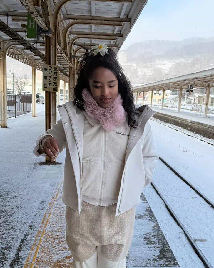 Gardenia Flower Hair Barrette ClipHair ClipsJewelryBlossomuniqueflowerearringsgiftforhermothergiftdaughtergiftbirthdaygiftanniversarygift