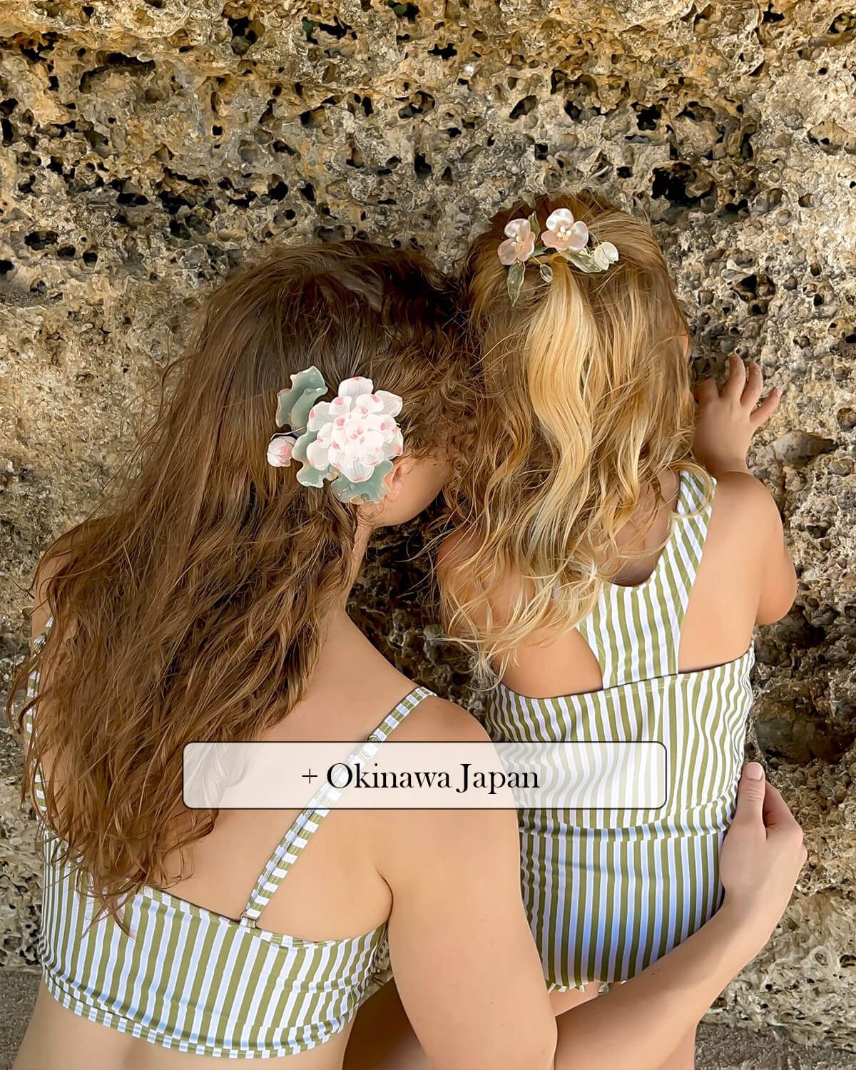 Grande Waterlily Hair ClipHAIRJewelryBlossomuniqueflowerearringsgiftforhermothergiftdaughtergiftbirthdaygiftanniversarygift