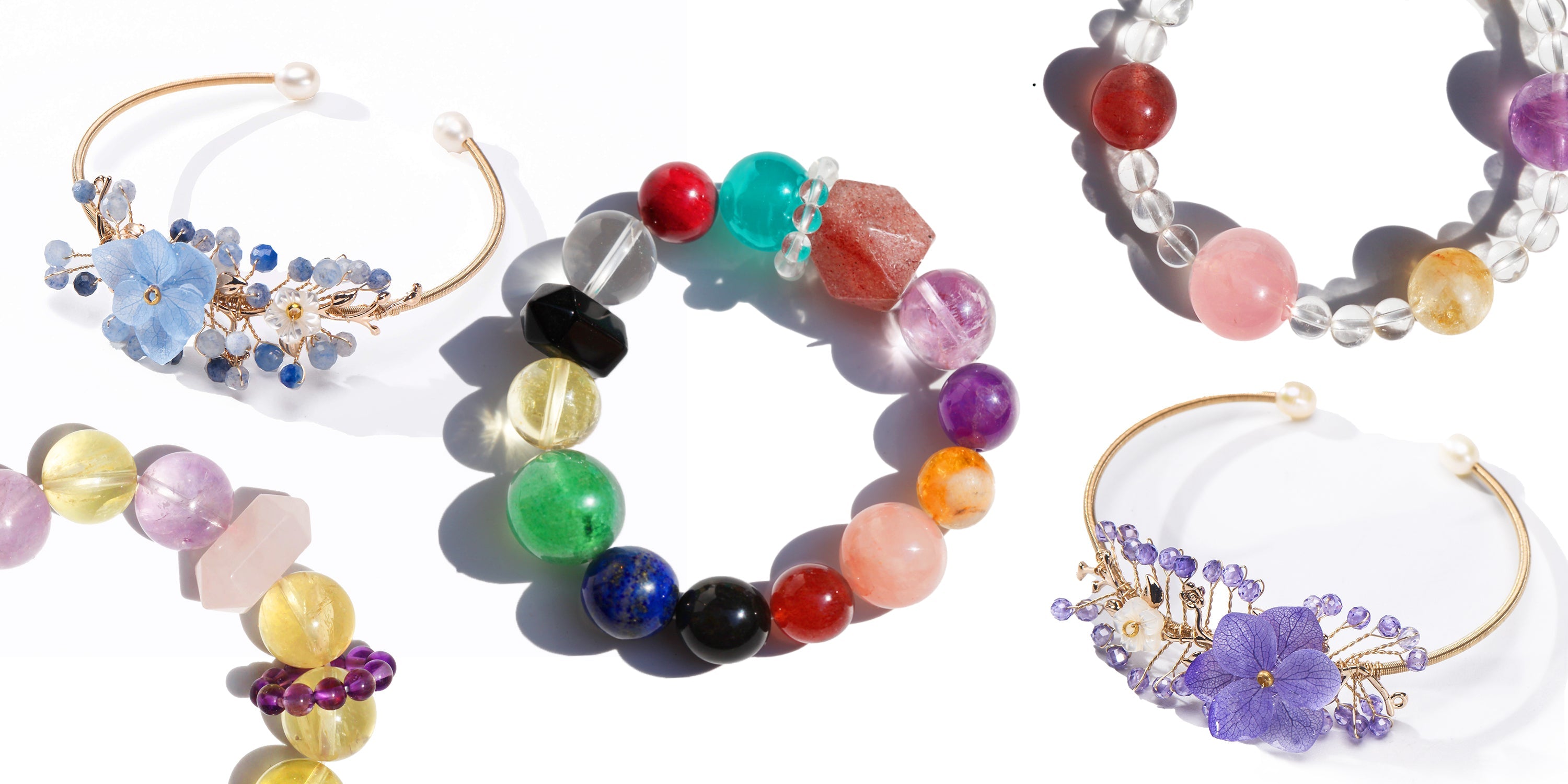 flower bracelet
flower necklace
rose flower earrings
real flower jewelry
dry flower bracelet