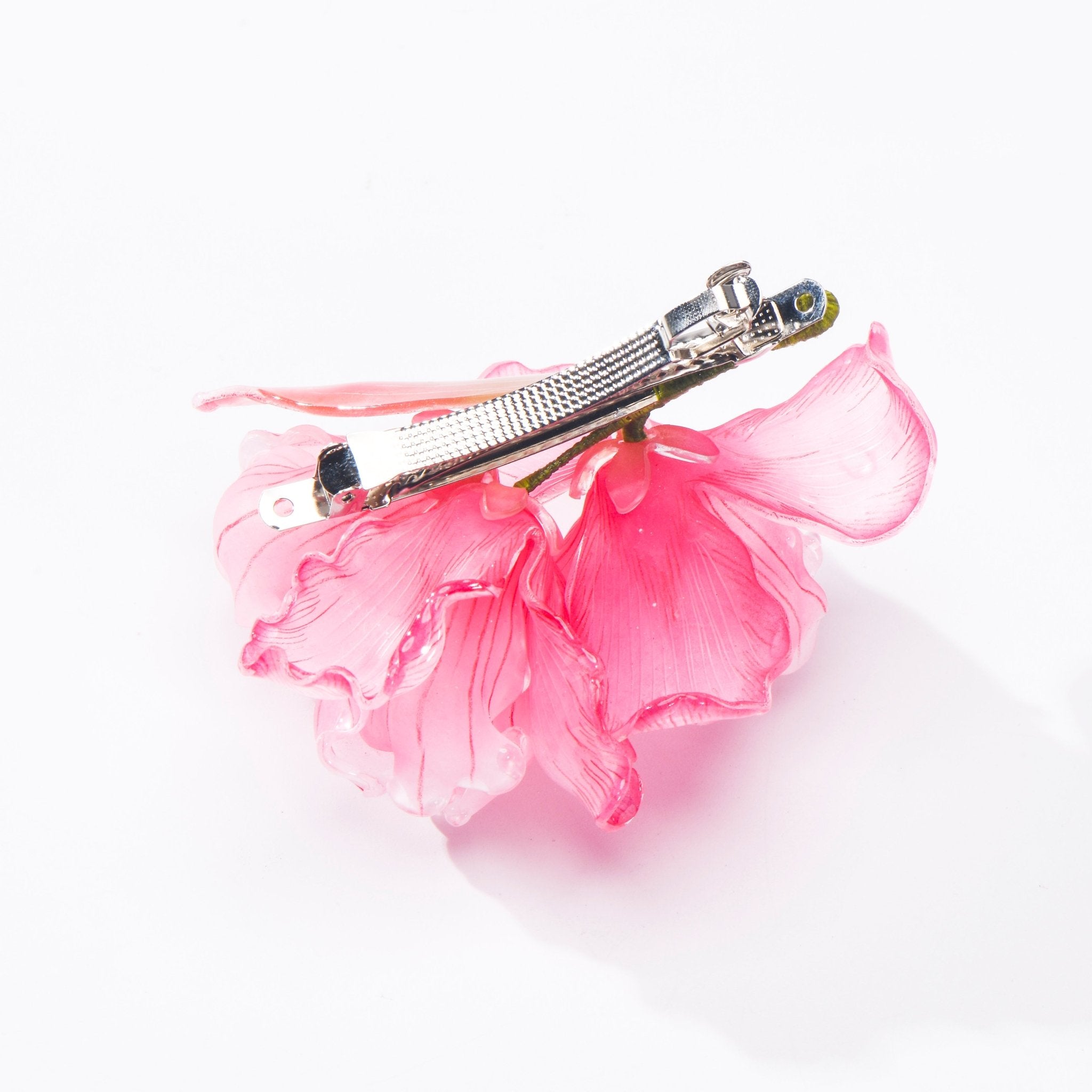 Hair Barrettes - JewelryBlossom