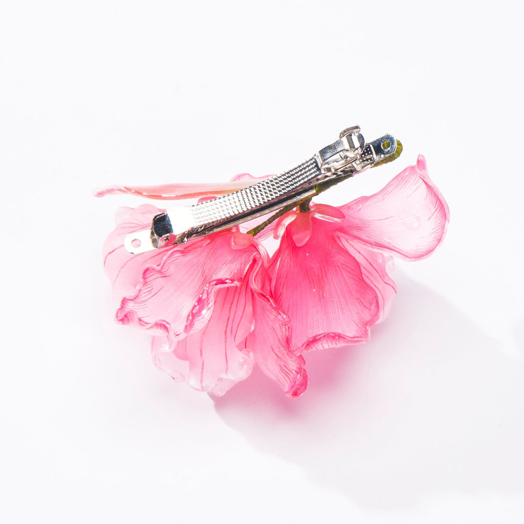 Hair Barrettes