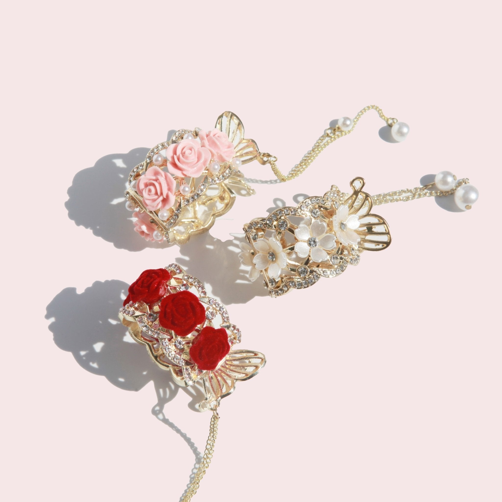 Mini Claws - JewelryBlossom