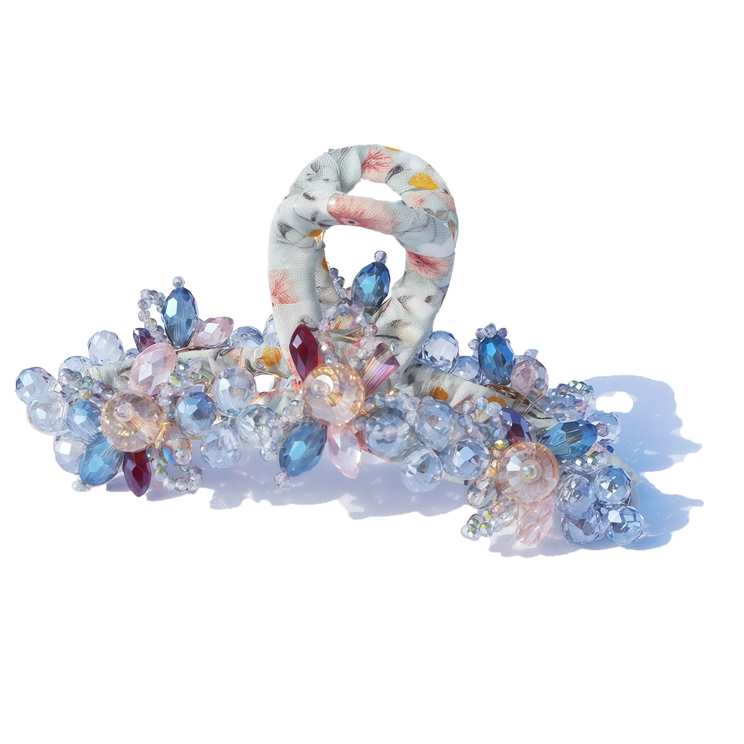 Crystal Garden Bloom Claw