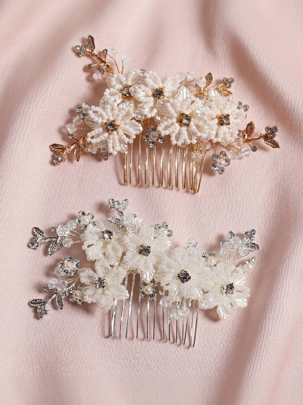 Amelia CombsHAIRJewelryBlossomuniqueflowerearringsgiftforhermothergiftdaughtergiftbirthdaygiftanniversarygift