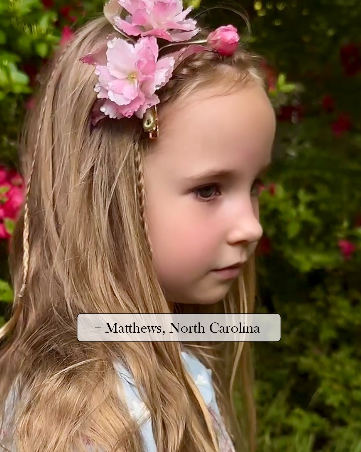 Kanzan Cherry Blossom Hair ClipHAIRJewelryBlossomuniqueflowerearringsgiftforhermothergiftdaughtergiftbirthdaygiftanniversarygift