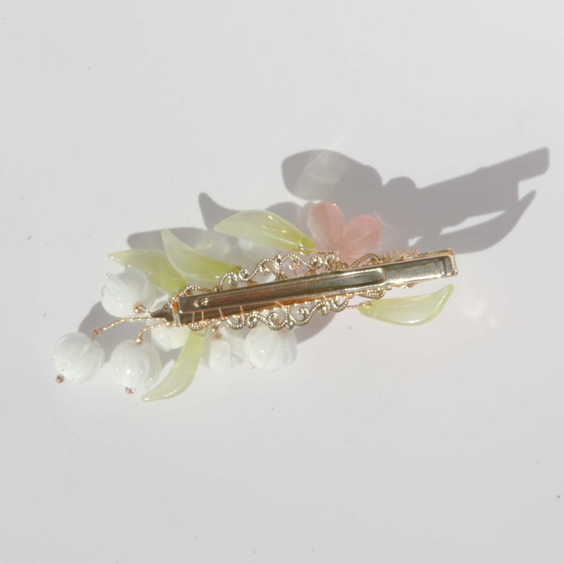 #butterflyearring# - #jewelryblossom##earrings##fairyearrings##weddingearrings##fabricearrings#