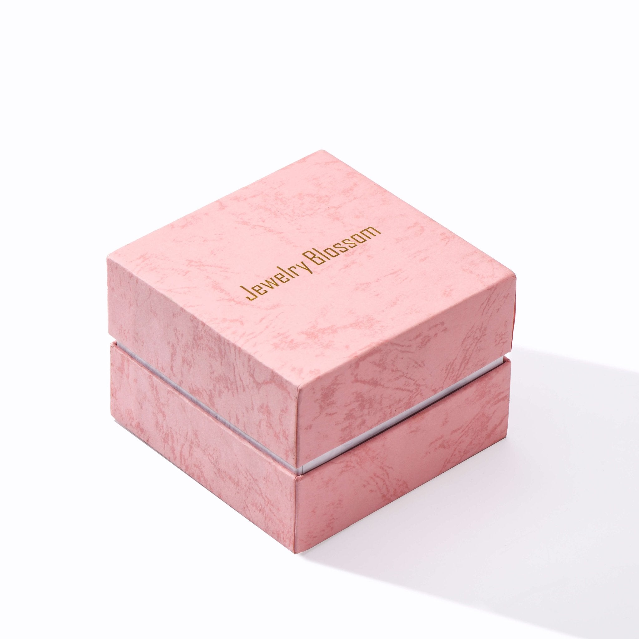 Logo Blossom Jewelry Box - LargeJewelryBlossomuniqueflowerearringsgiftforhermothergiftdaughtergiftbirthdaygiftanniversarygift