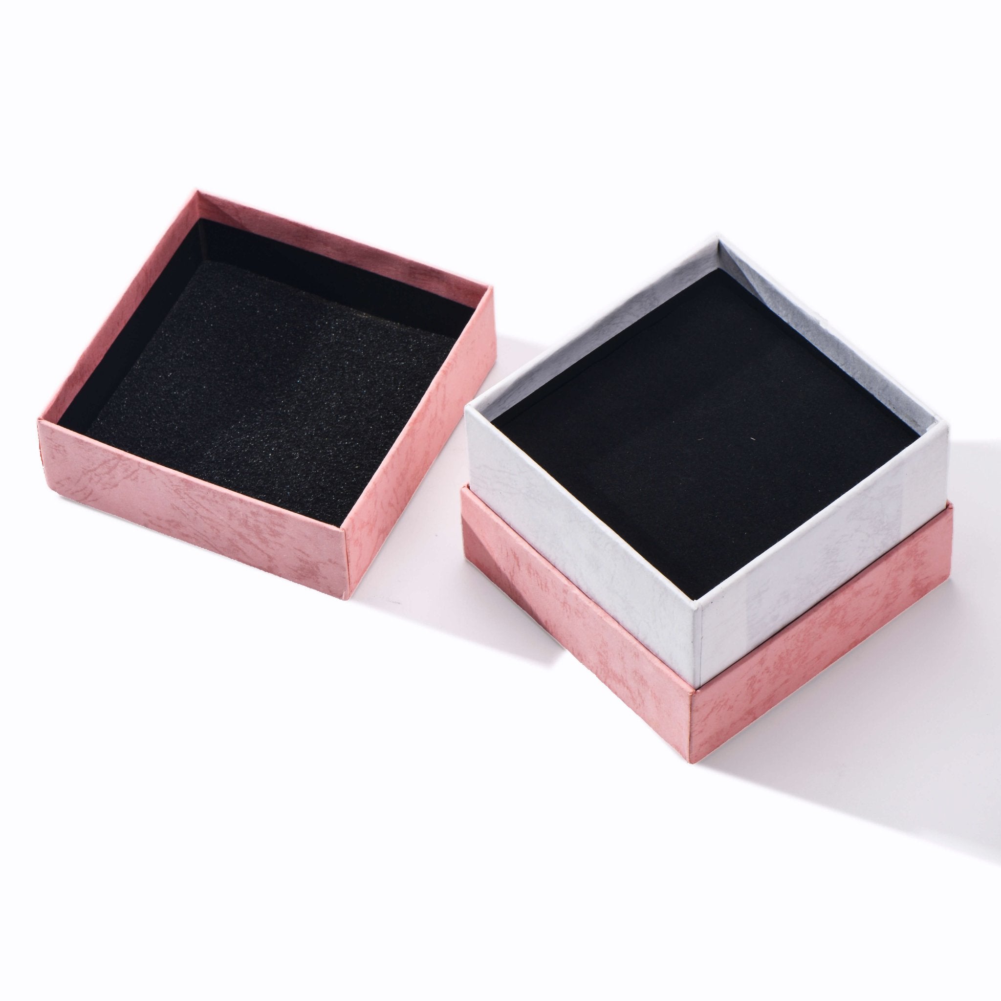 Logo Blossom Jewelry Box - LargeJewelryBlossomuniqueflowerearringsgiftforhermothergiftdaughtergiftbirthdaygiftanniversarygift