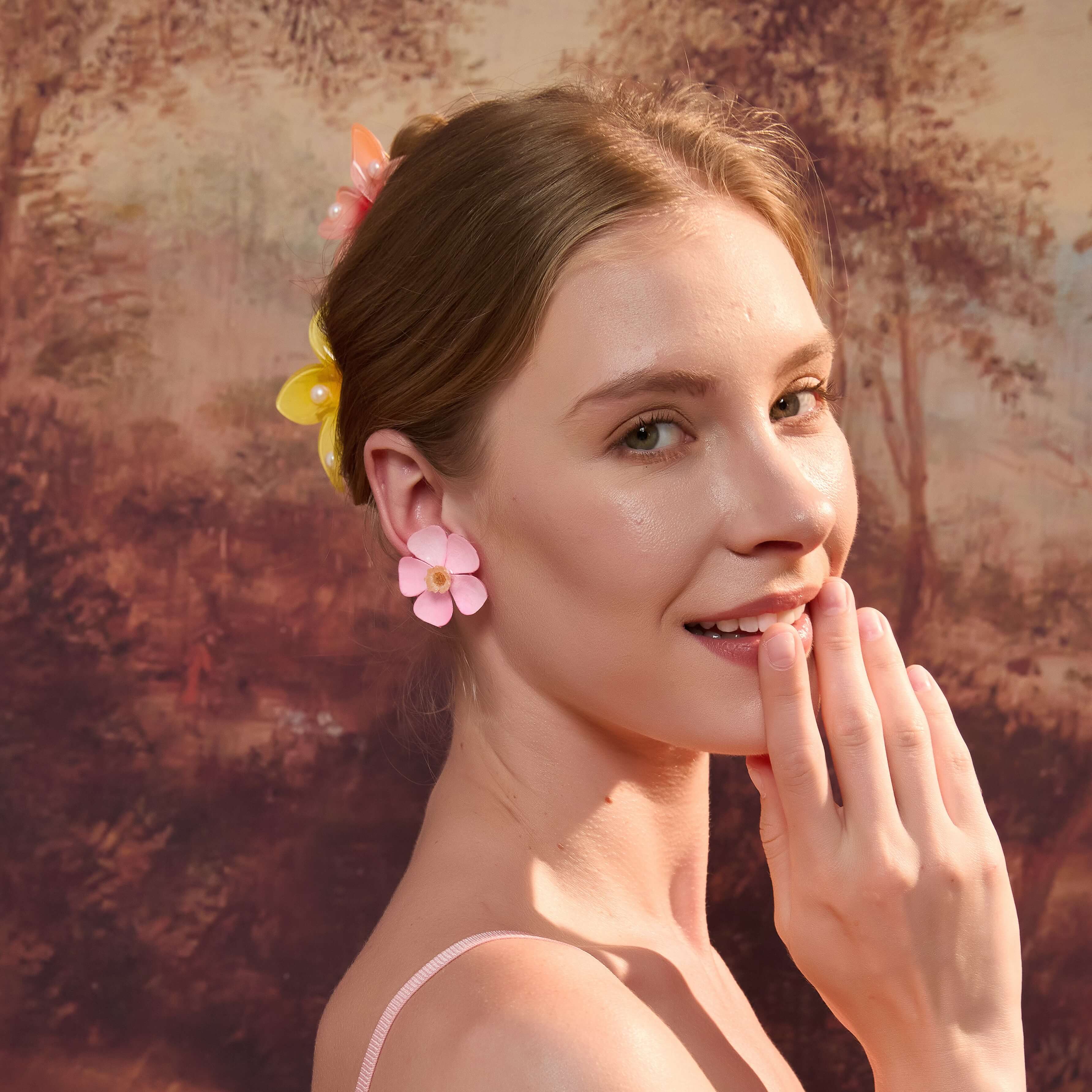 *Deal of the Week* Primrose Blossom 3-Piece Set /Final Sale