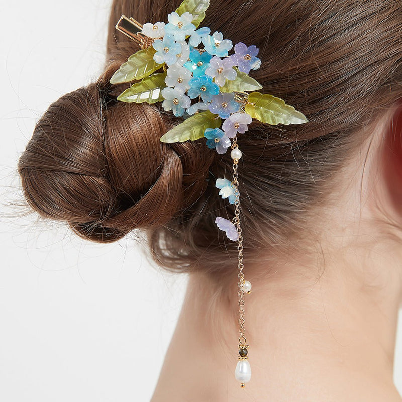 #butterflyhairclip# - #jewelryblossom##hairclip##fairyhairstyle##weddinghair##weddingjewelry#