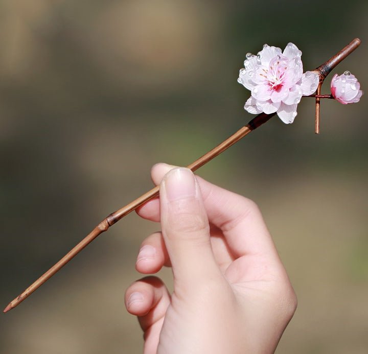 #flowerhairclips# #jewelryblossom##hairclips##weddinghairstyle##weddingjewelry# #hairstick# 
#flowerjewelry# top #hairstick#